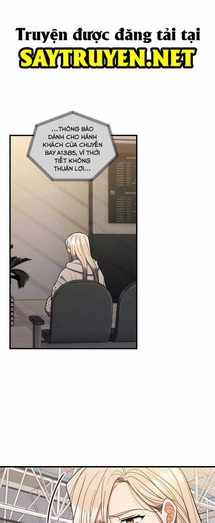 Bác Sĩ Trở Lại Chapter 97 trang 6