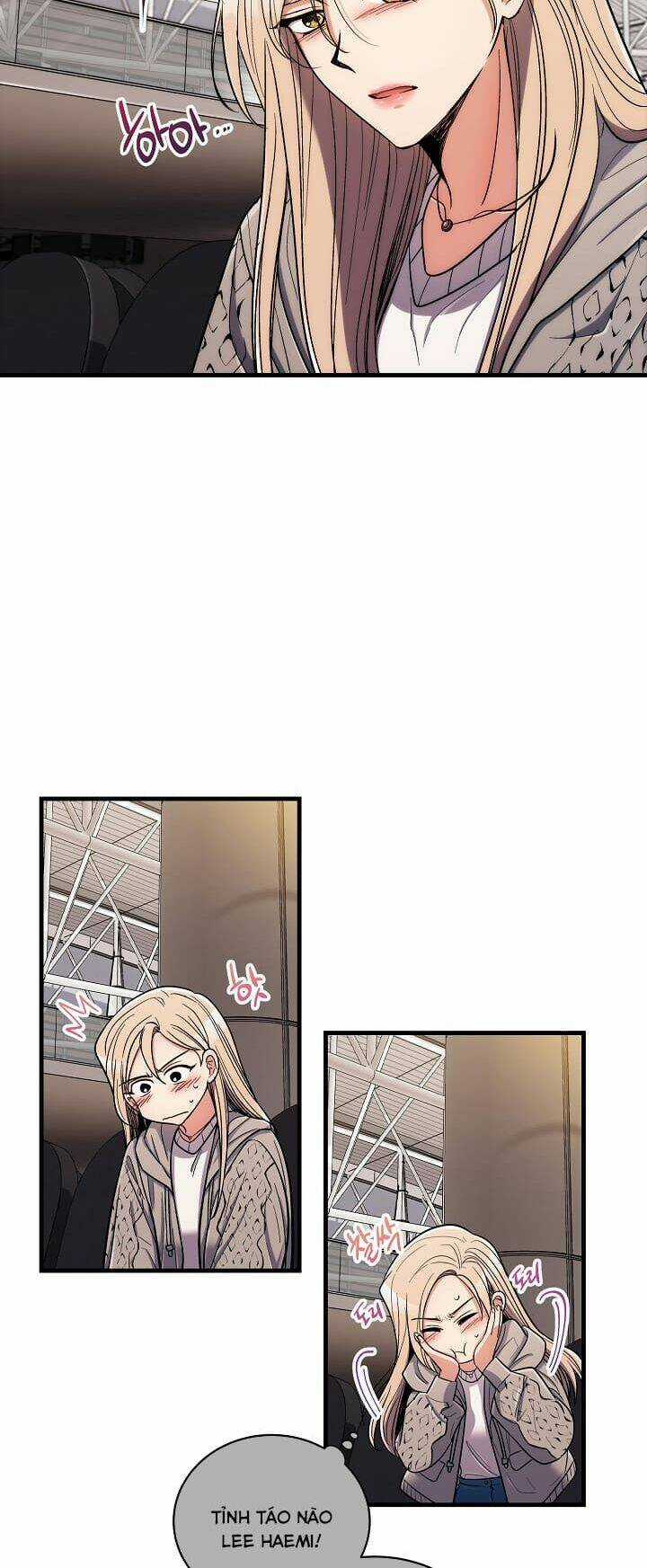 Bác Sĩ Trở Lại Chapter 97 trang 7