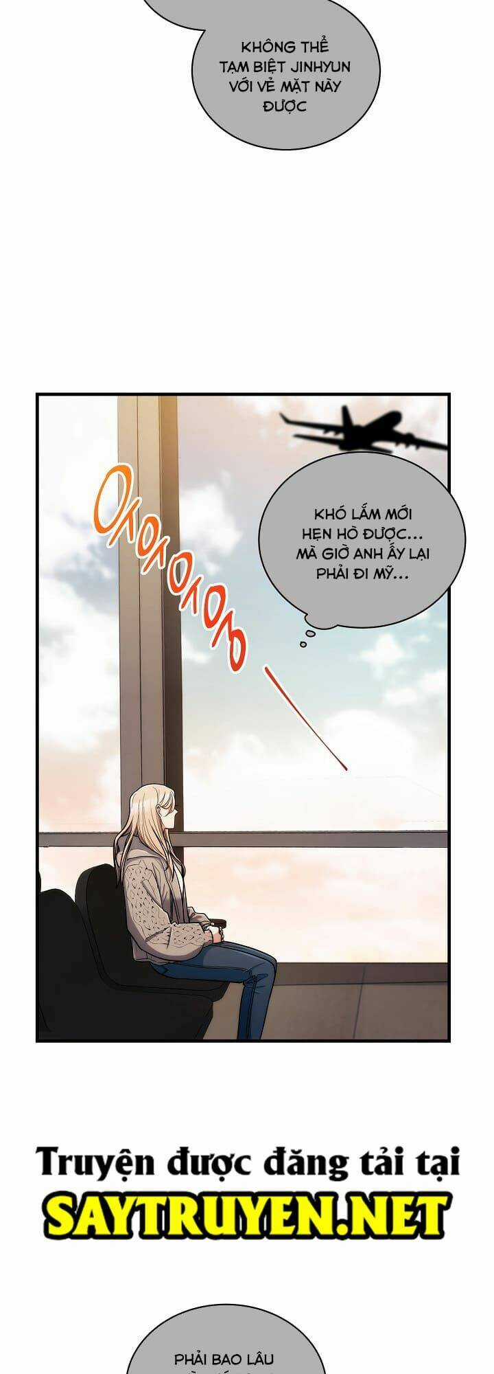 Bác Sĩ Trở Lại Chapter 97 trang 8