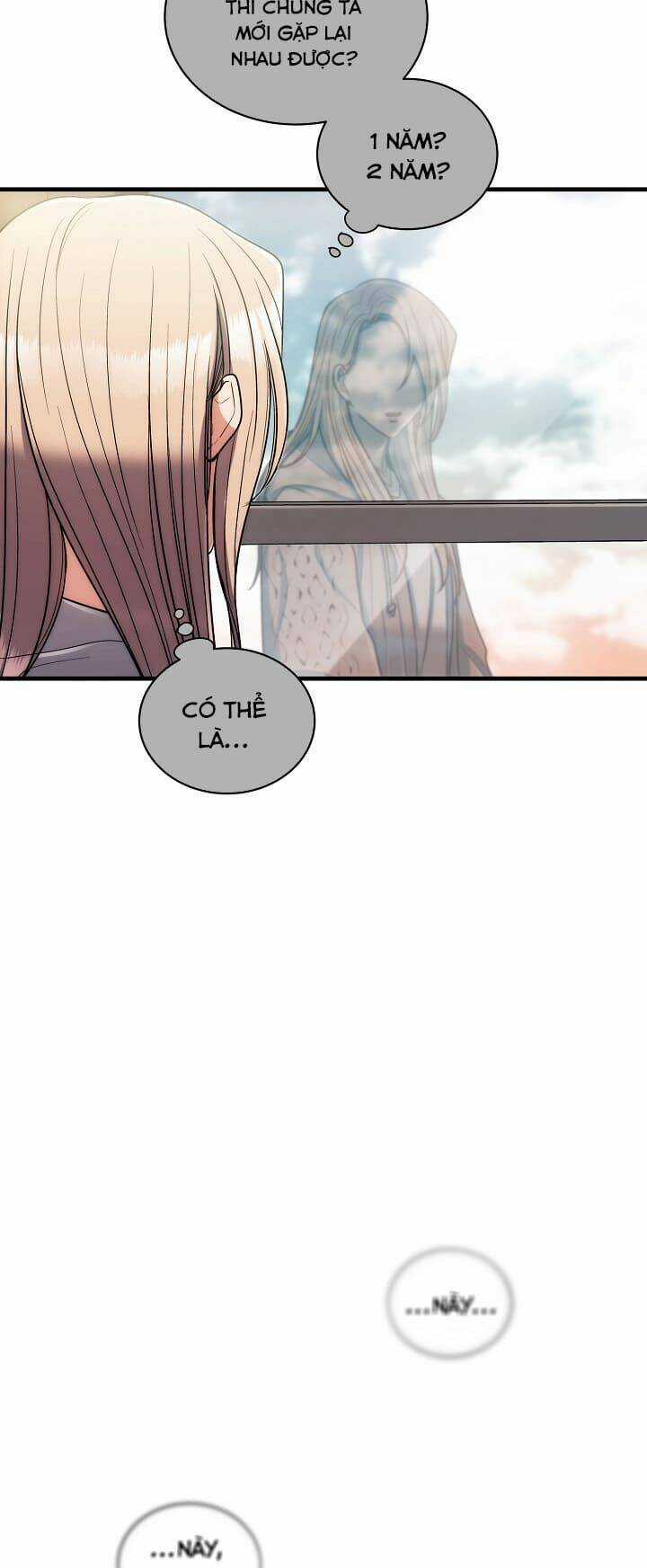 Bác Sĩ Trở Lại Chapter 97 trang 9