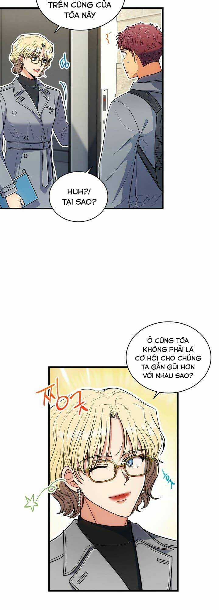 Bác Sĩ Trở Lại Chapter 98 trang 11