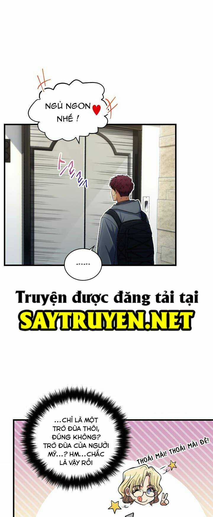 Bác Sĩ Trở Lại Chapter 98 trang 12