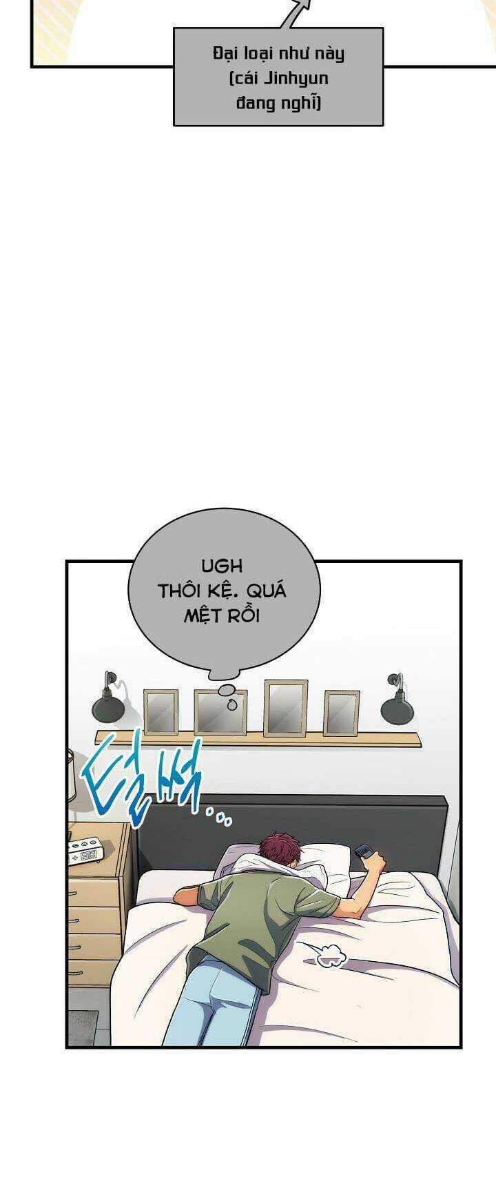 Bác Sĩ Trở Lại Chapter 98 trang 13