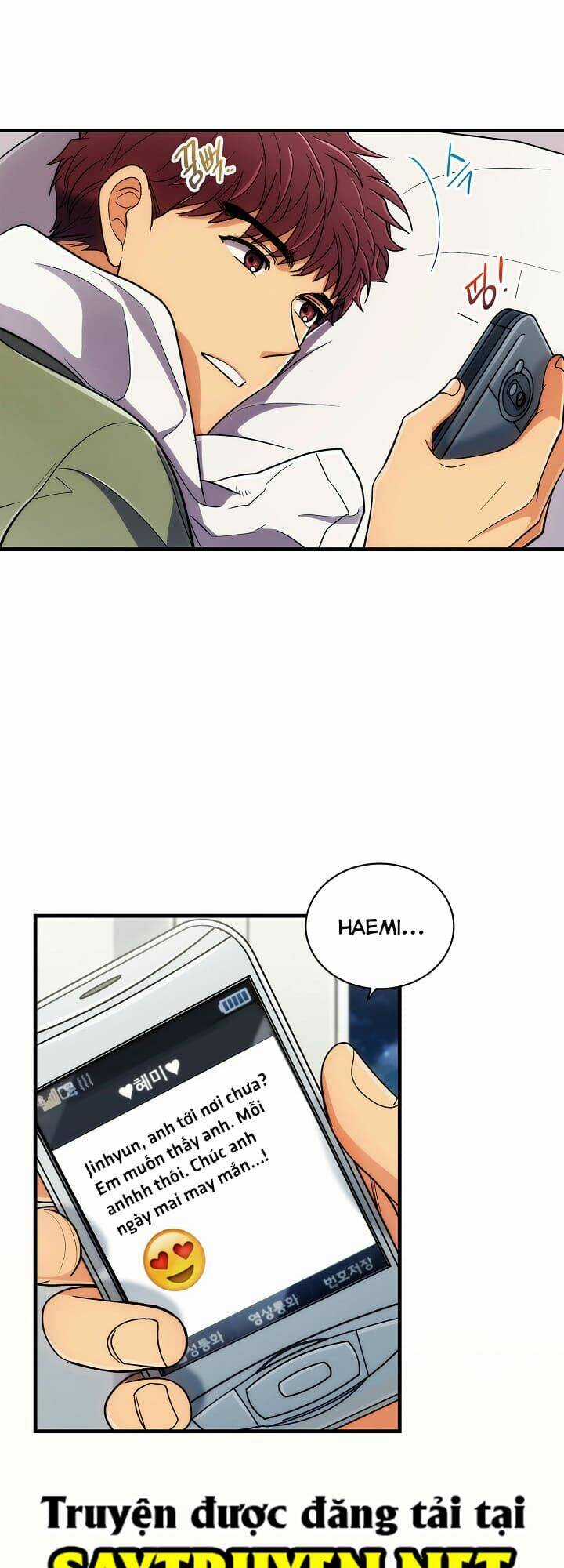 Bác Sĩ Trở Lại Chapter 98 trang 14