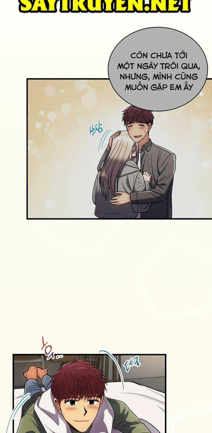 Bác Sĩ Trở Lại Chapter 98 trang 15