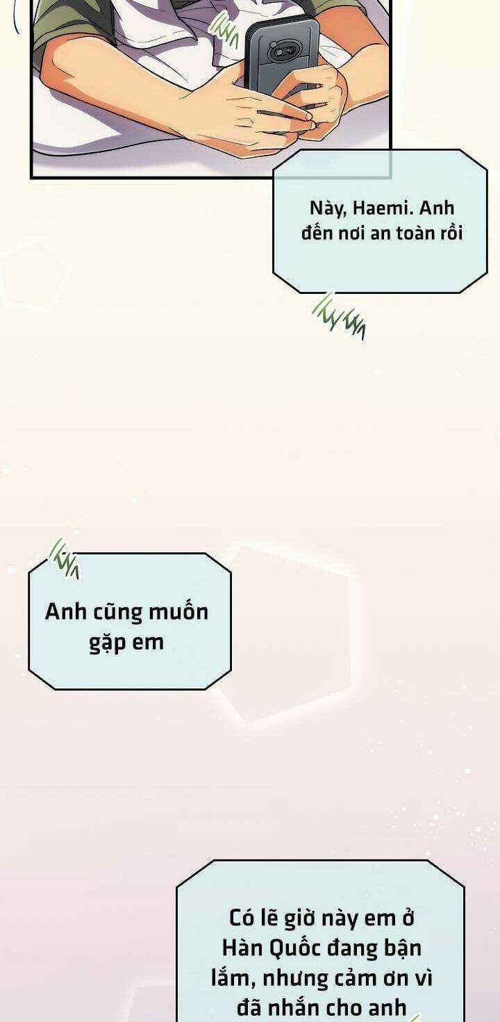 Bác Sĩ Trở Lại Chapter 98 trang 16