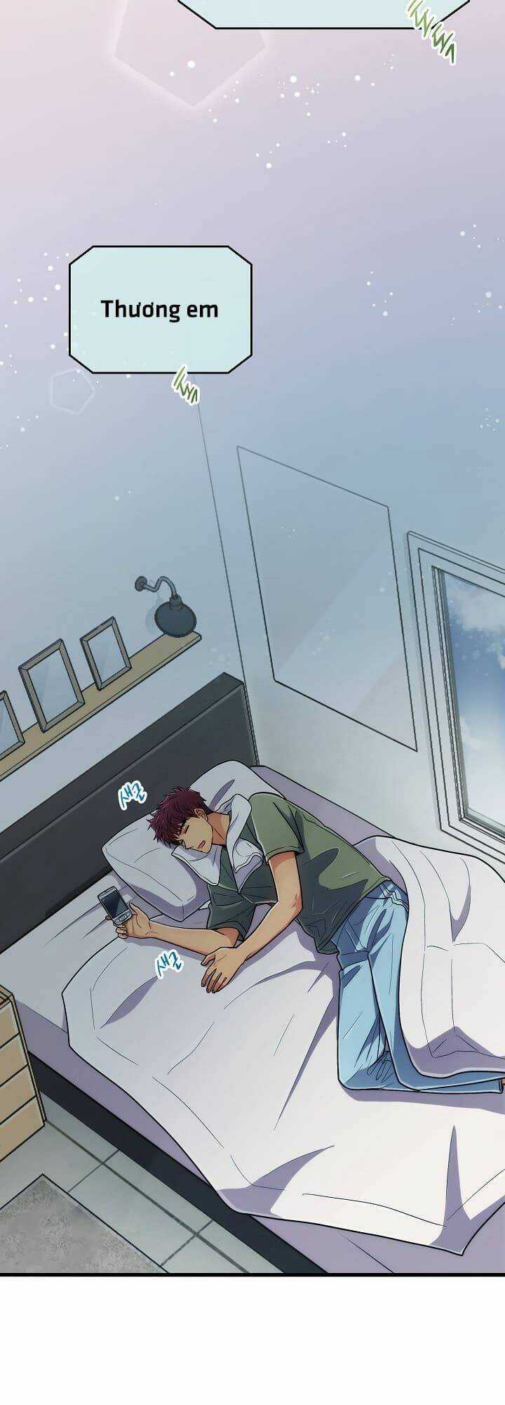 Bác Sĩ Trở Lại Chapter 98 trang 17