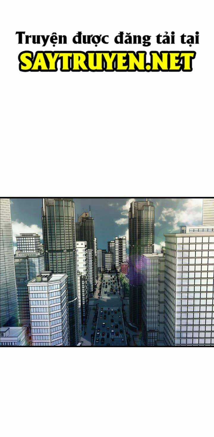 Bác Sĩ Trở Lại Chapter 98 trang 18