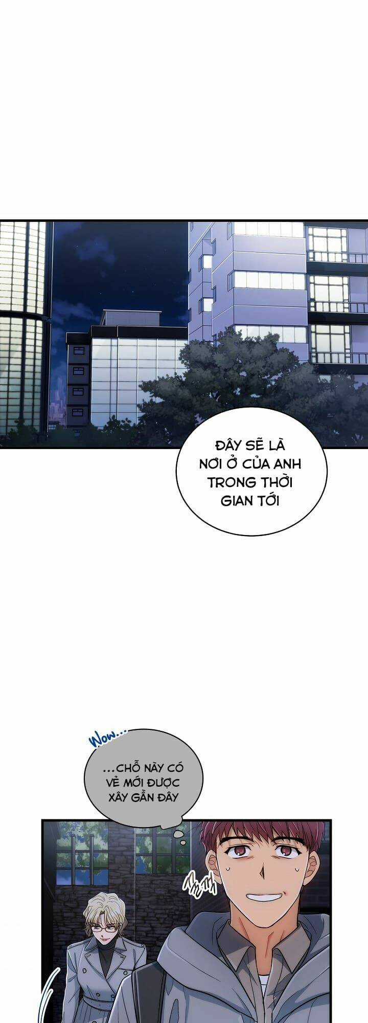 Bác Sĩ Trở Lại Chapter 98 trang 2