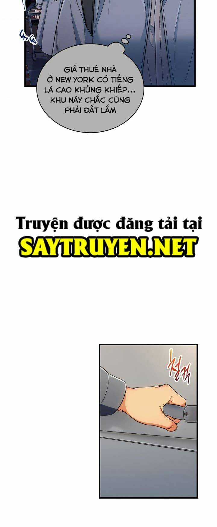 Bác Sĩ Trở Lại Chapter 98 trang 3