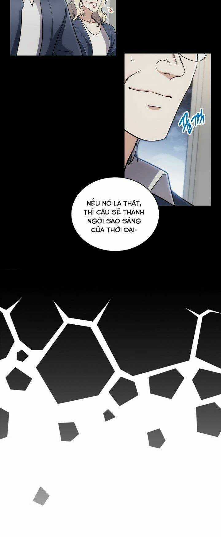 Bác Sĩ Trở Lại Chapter 98 trang 31