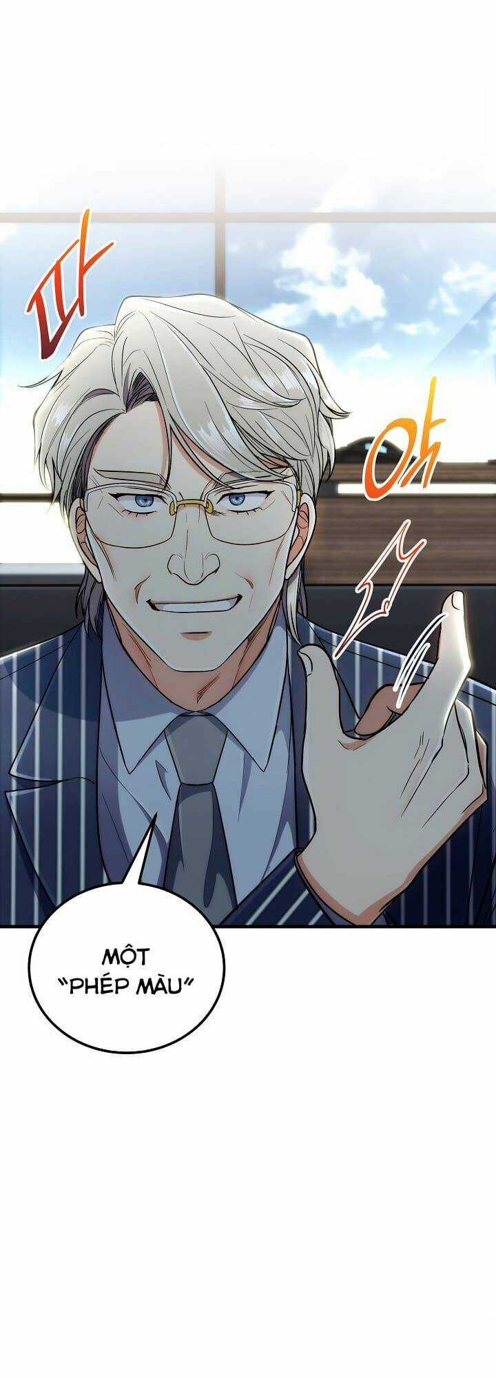 Bác Sĩ Trở Lại Chapter 98 trang 32