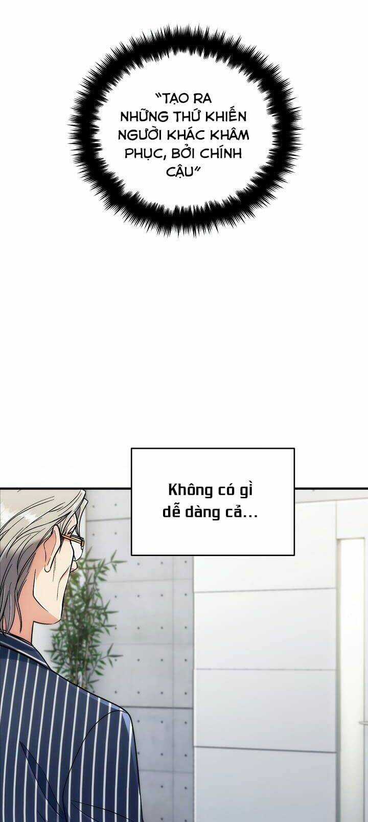 Bác Sĩ Trở Lại Chapter 98 trang 40