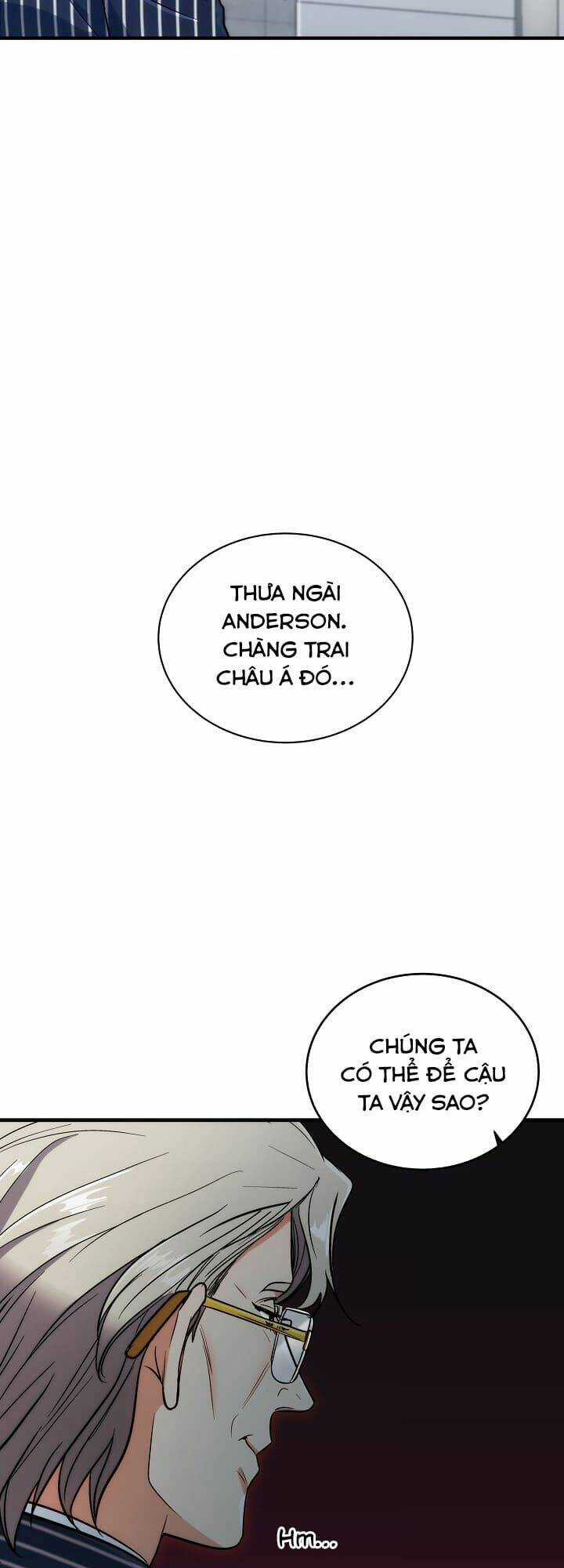 Bác Sĩ Trở Lại Chapter 98 trang 41