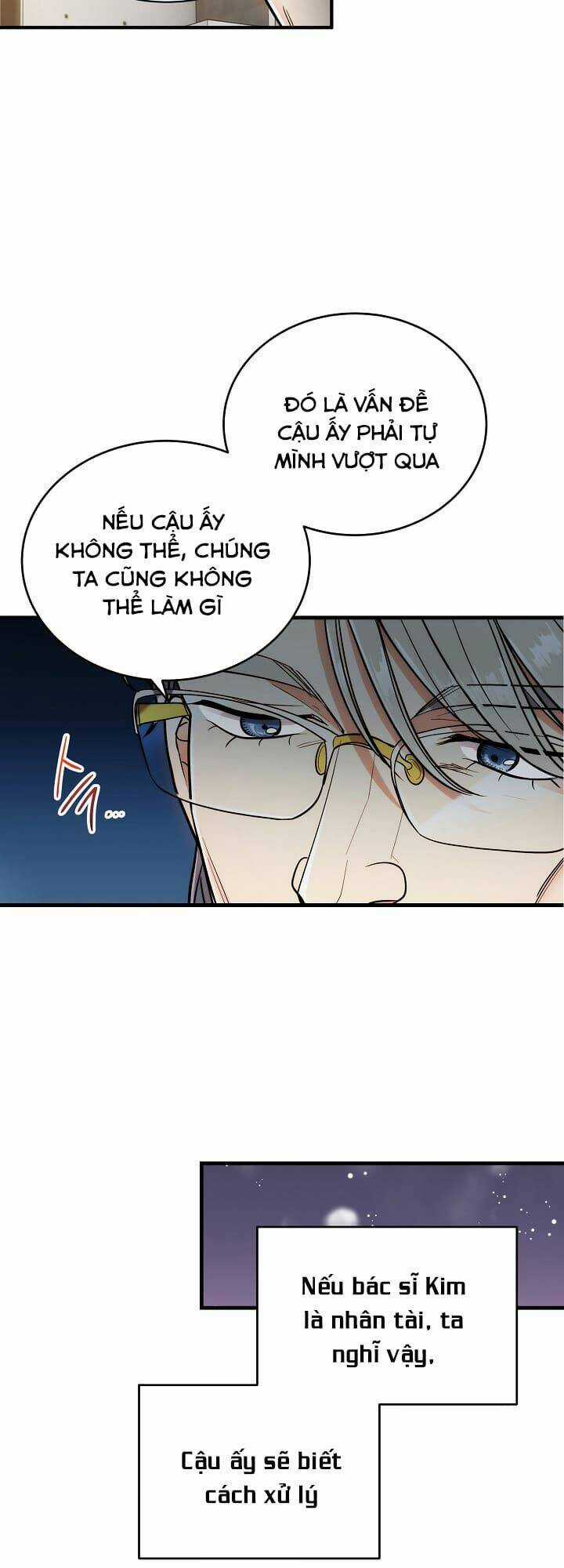 Bác Sĩ Trở Lại Chapter 98 trang 44