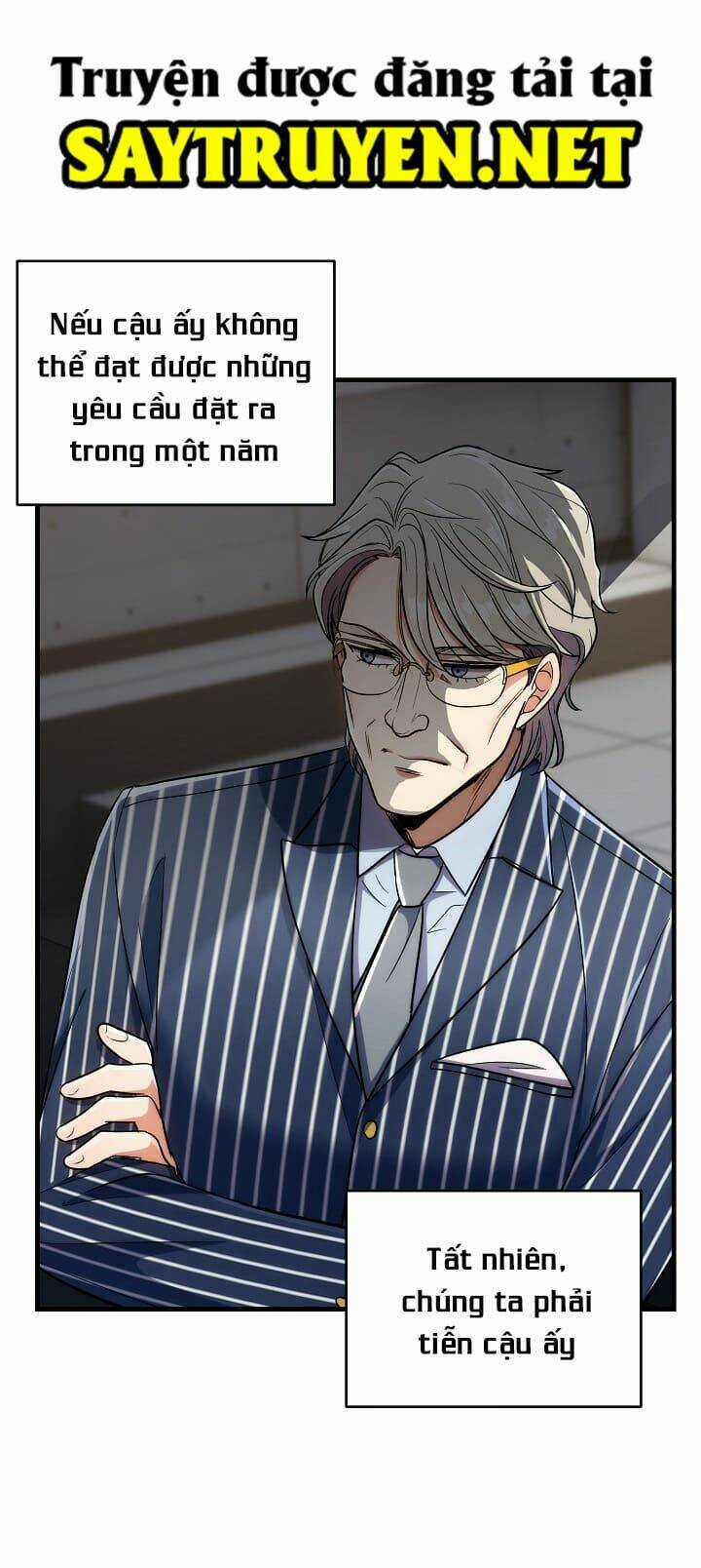 Bác Sĩ Trở Lại Chapter 98 trang 45