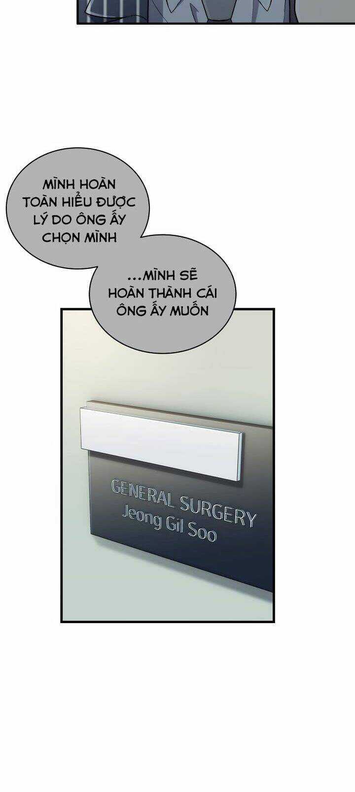 Bác Sĩ Trở Lại Chapter 98 trang 49