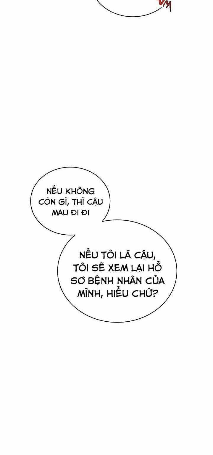 Bác Sĩ Trở Lại Chapter 98 trang 55