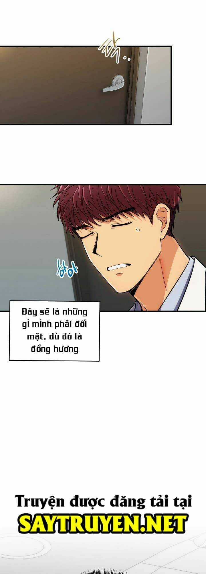 Bác Sĩ Trở Lại Chapter 98 trang 56