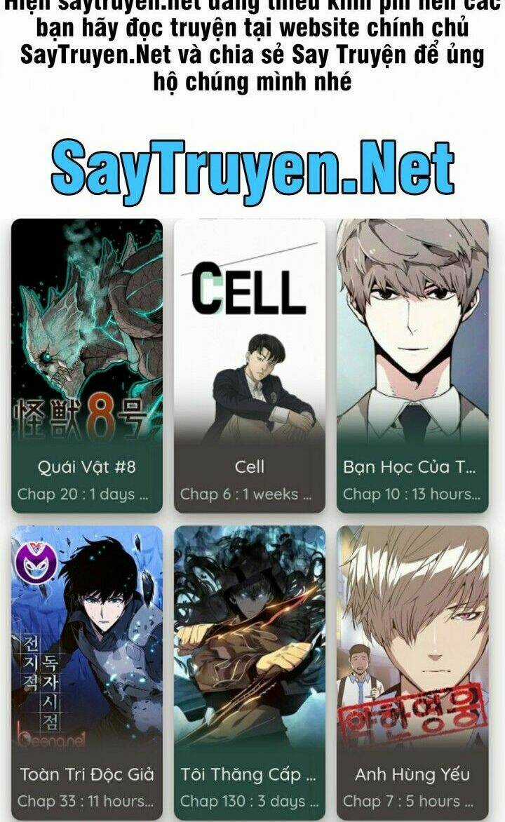 Bác Sĩ Trở Lại Chapter 98 trang 59