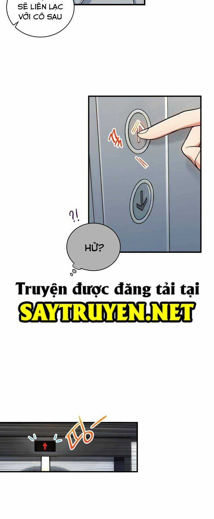 Bác Sĩ Trở Lại Chapter 98 trang 9