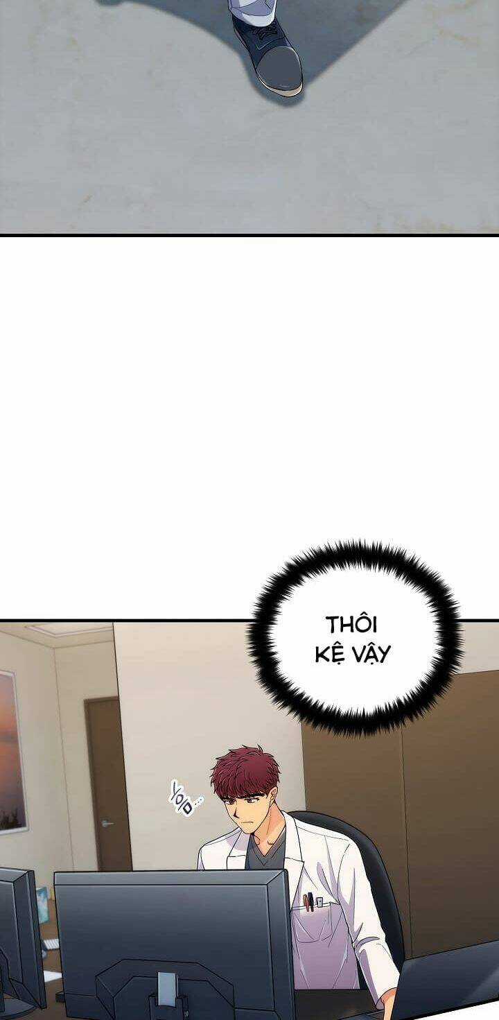 Bác Sĩ Trở Lại Chapter 99 trang 10