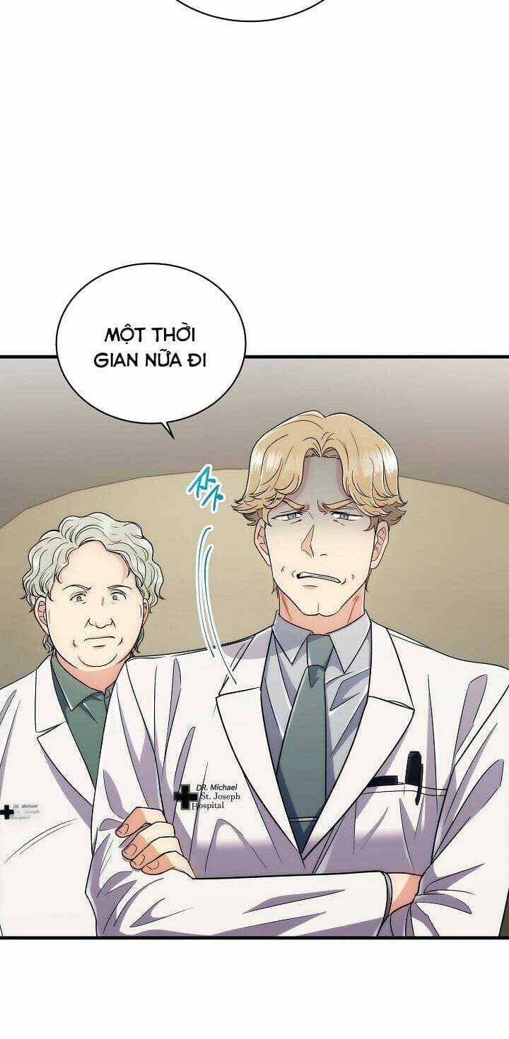 Bác Sĩ Trở Lại Chapter 99 trang 13