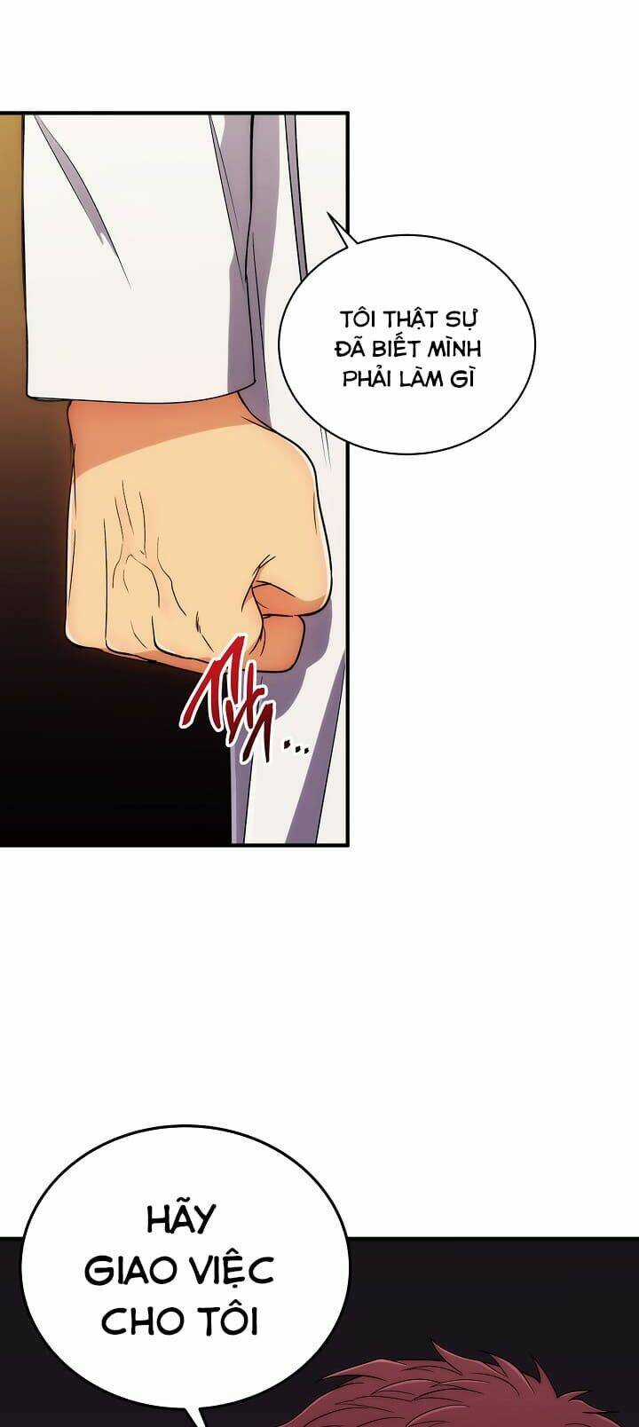 Bác Sĩ Trở Lại Chapter 99 trang 16