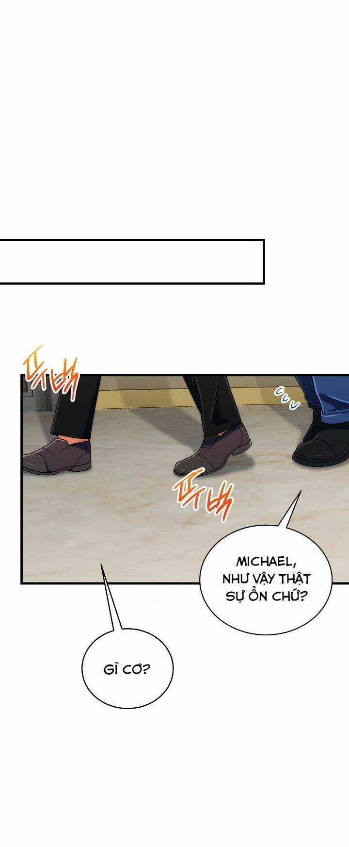 Bác Sĩ Trở Lại Chapter 99 trang 28