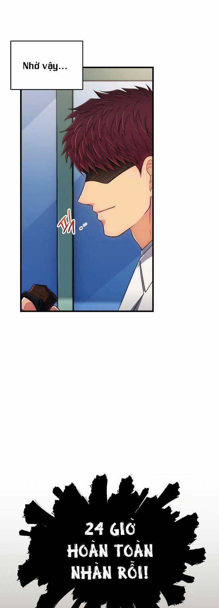 Bác Sĩ Trở Lại Chapter 99 trang 38