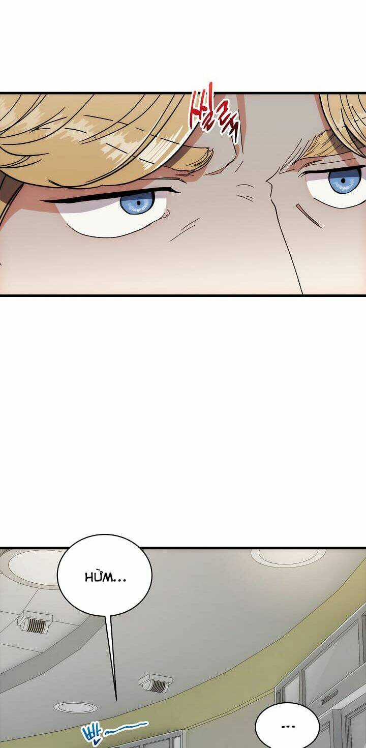 Bác Sĩ Trở Lại Chapter 99 trang 4