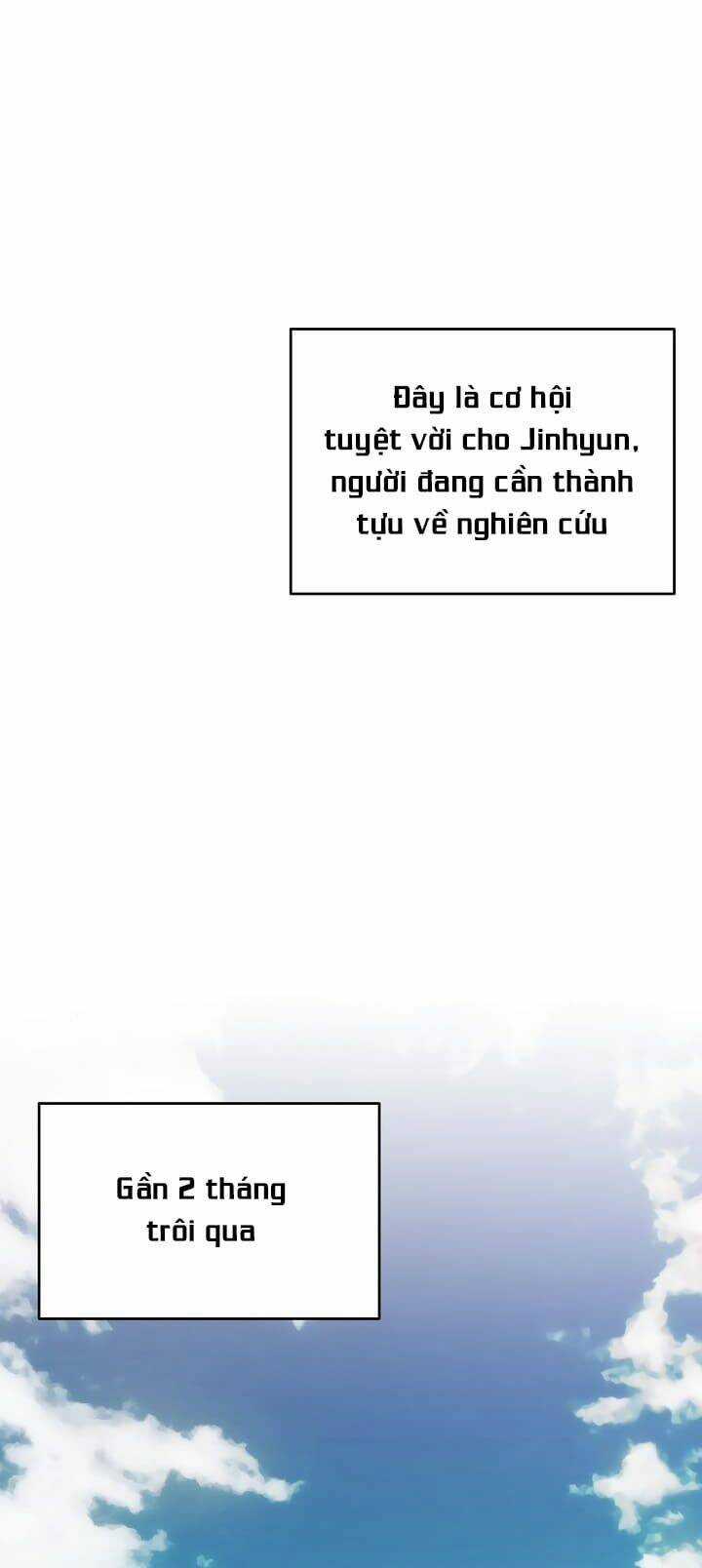 Bác Sĩ Trở Lại Chapter 99 trang 40