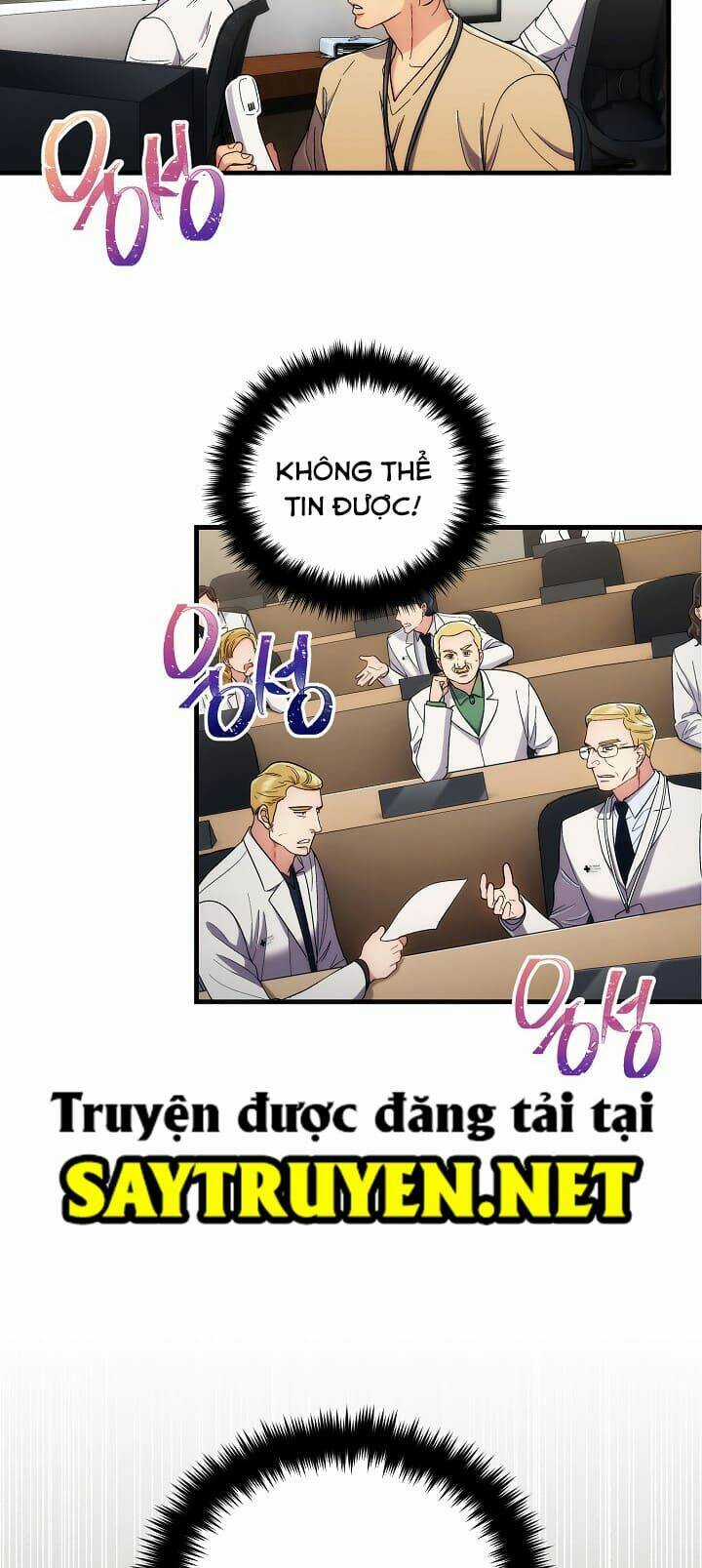 Bác Sĩ Trở Lại Chapter 99 trang 42