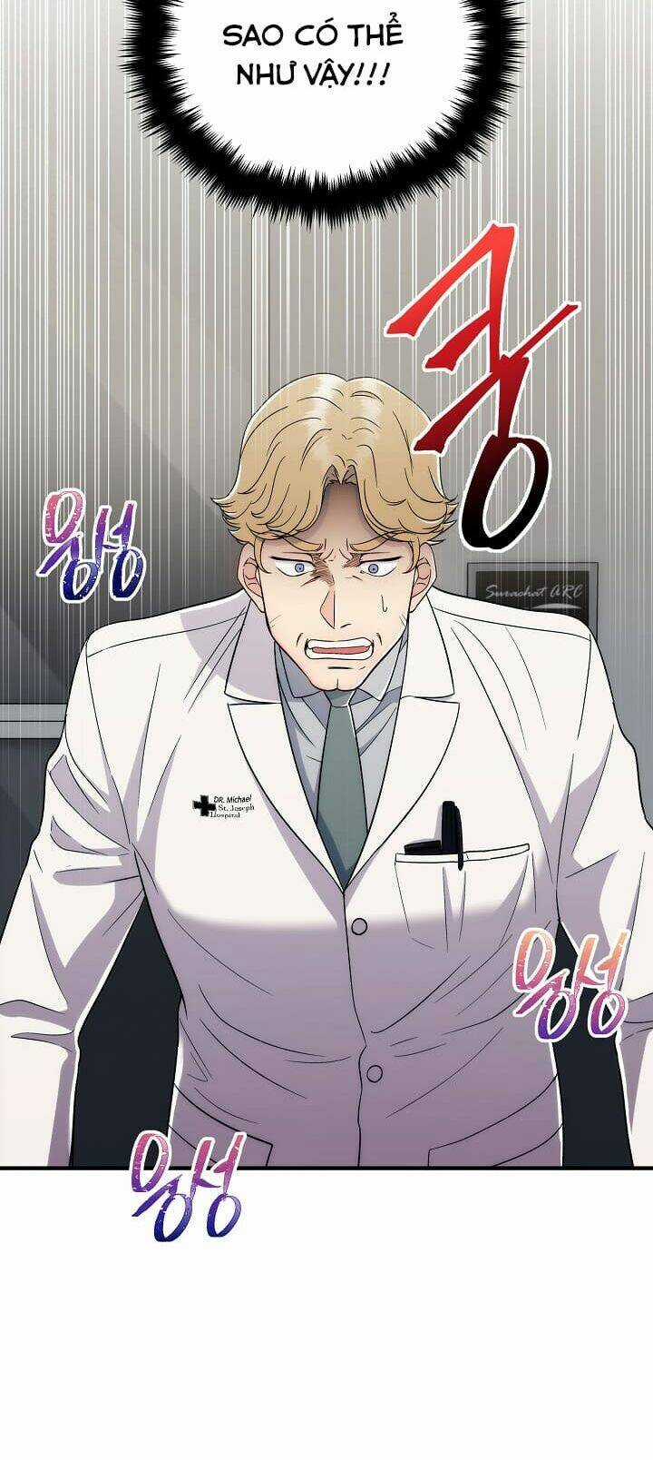 Bác Sĩ Trở Lại Chapter 99 trang 43