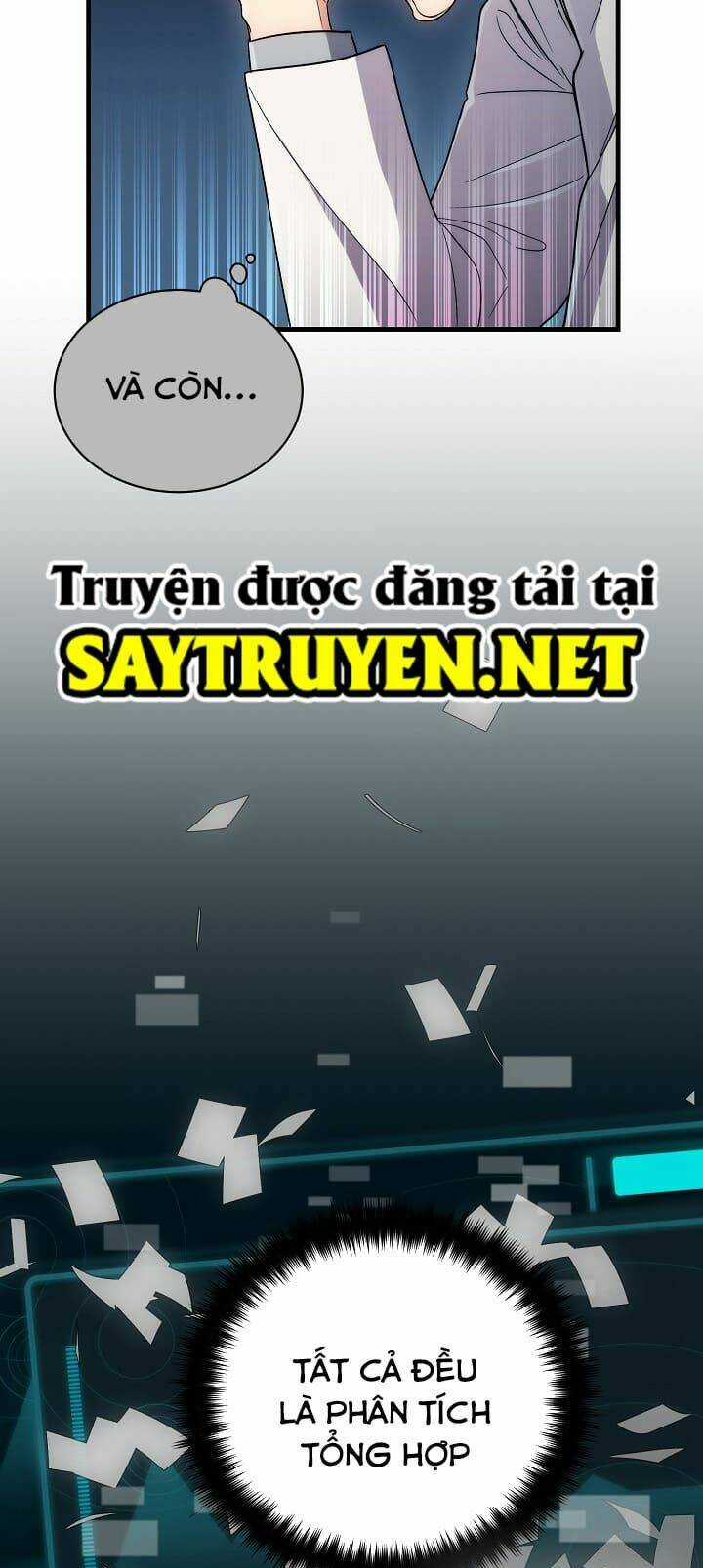 Bác Sĩ Trở Lại Chapter 99 trang 48