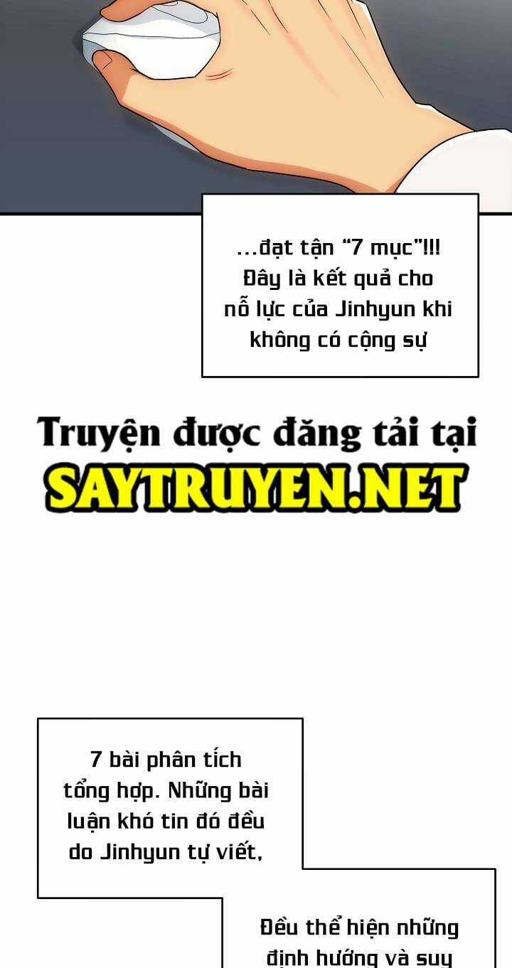 Bác Sĩ Trở Lại Chapter 99 trang 51