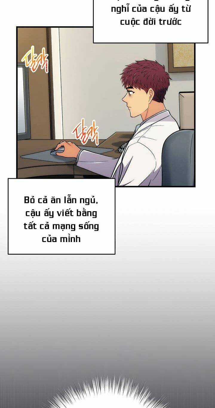 Bác Sĩ Trở Lại Chapter 99 trang 52
