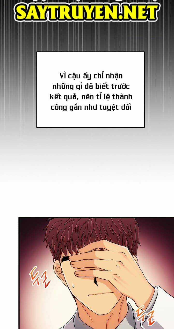 Bác Sĩ Trở Lại Chapter 99 trang 54