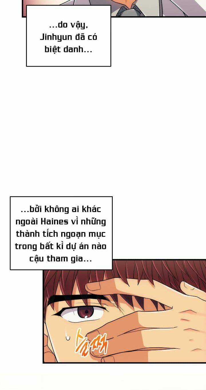 Bác Sĩ Trở Lại Chapter 99 trang 55