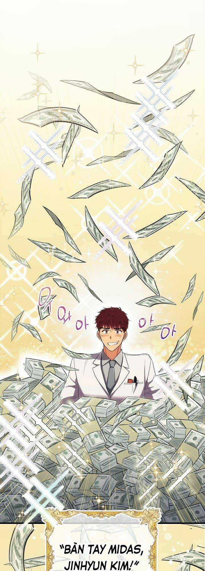 Bác Sĩ Trở Lại Chapter 99 trang 56