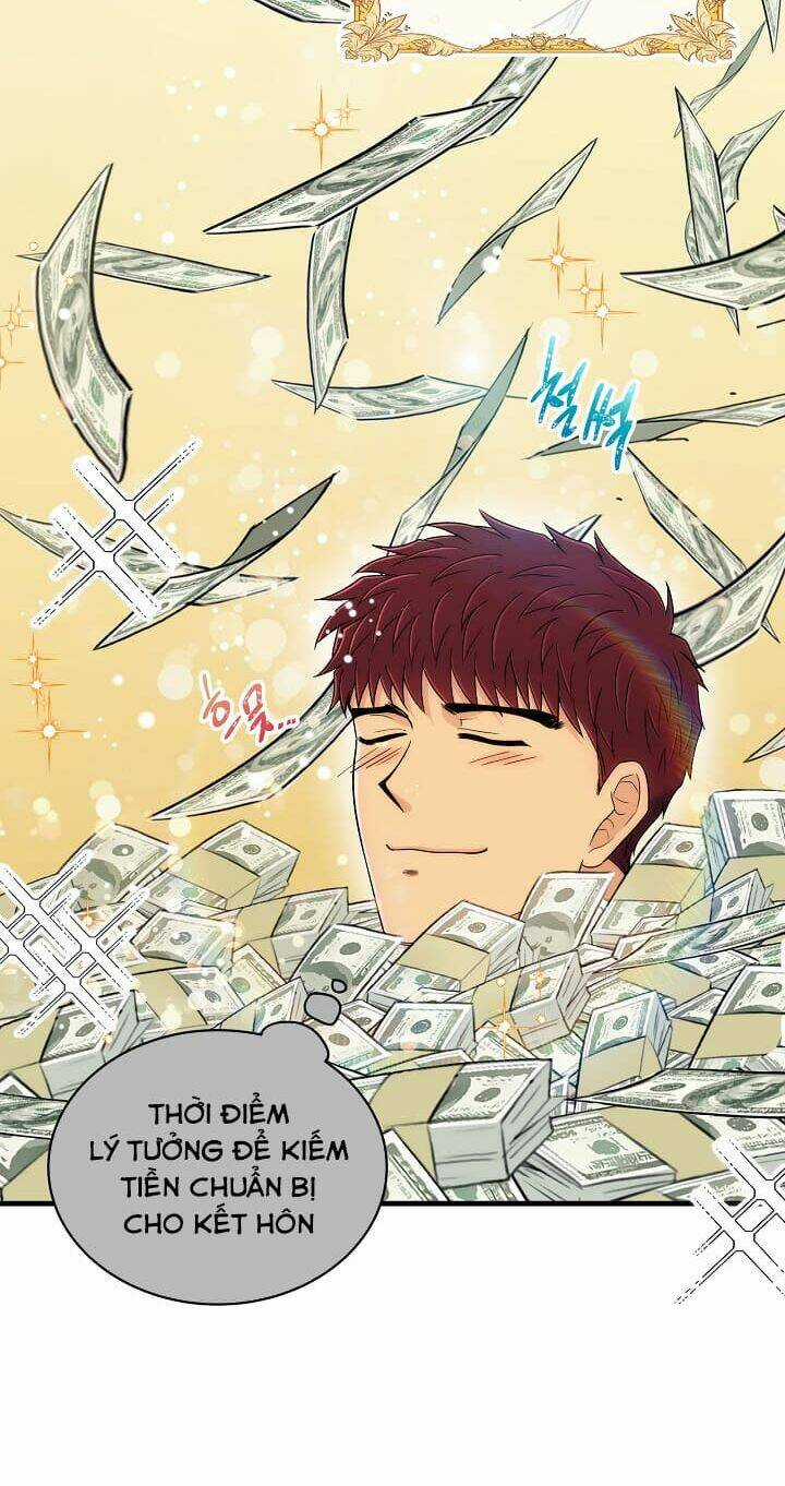 Bác Sĩ Trở Lại Chapter 99 trang 58