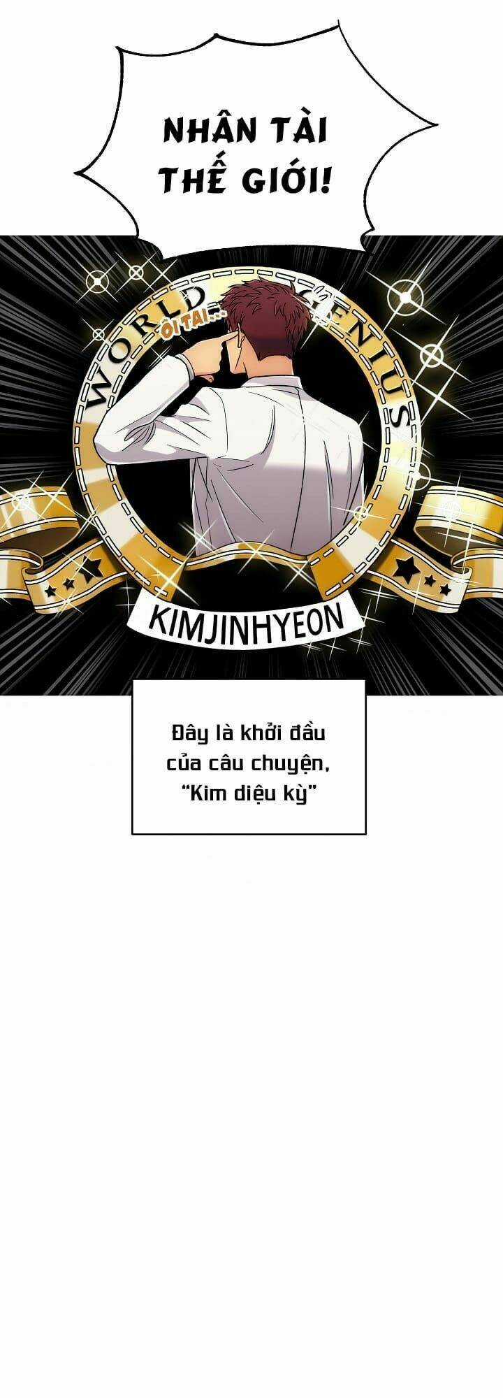 Bác Sĩ Trở Lại Chapter 99 trang 60