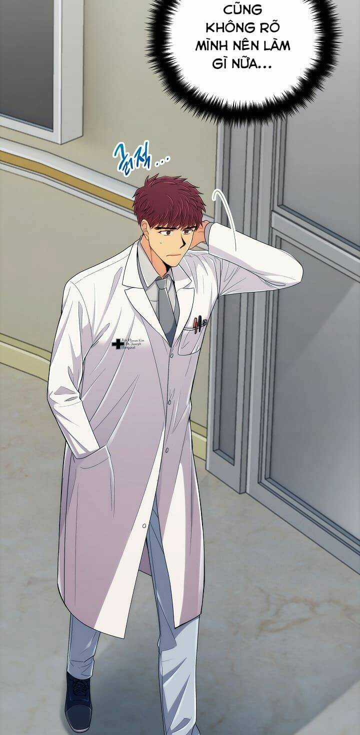 Bác Sĩ Trở Lại Chapter 99 trang 9