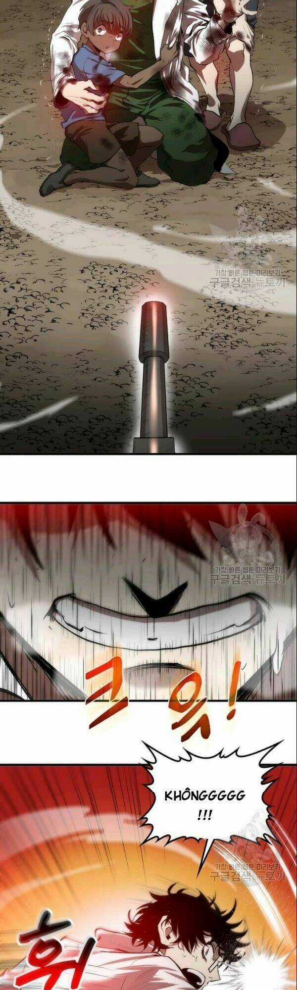 Bác Sĩ Trùng Sinh Về Murim Chapter 1 trang 10