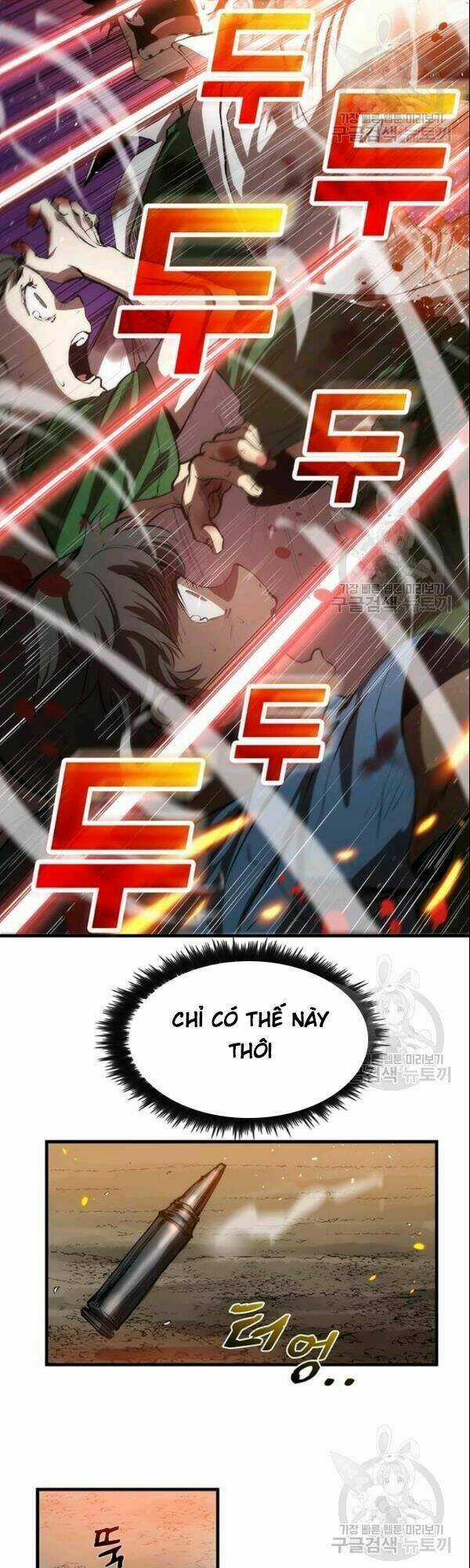 Bác Sĩ Trùng Sinh Về Murim Chapter 1 trang 12