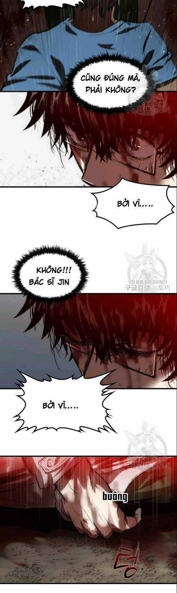 Bác Sĩ Trùng Sinh Về Murim Chapter 1 trang 14