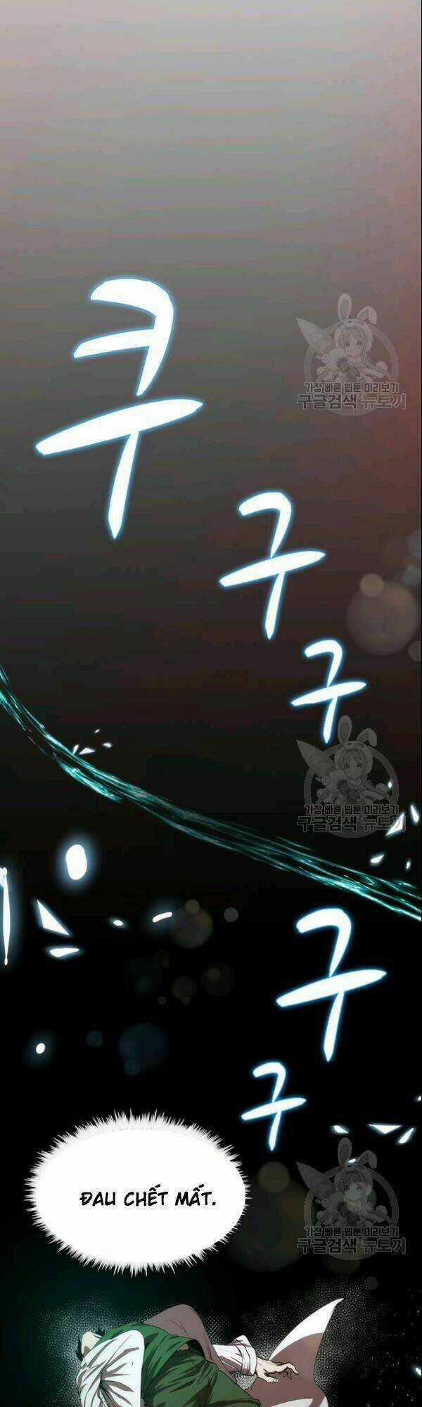 Bác Sĩ Trùng Sinh Về Murim Chapter 1 trang 16