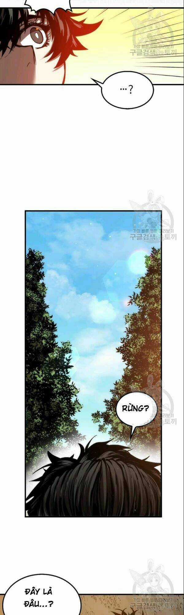 Bác Sĩ Trùng Sinh Về Murim Chapter 1 trang 18