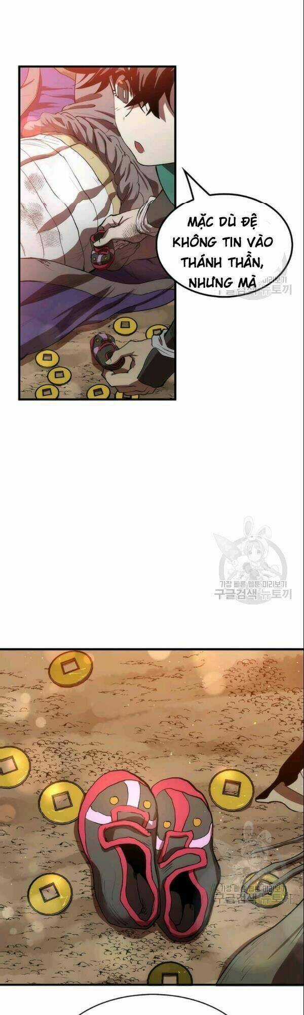 Bác Sĩ Trùng Sinh Về Murim Chapter 1 trang 37