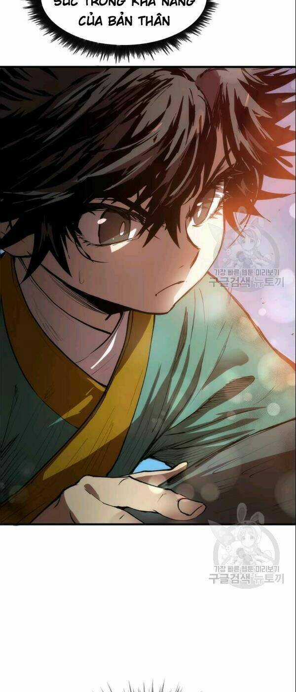 Bác Sĩ Trùng Sinh Về Murim Chapter 1 trang 43